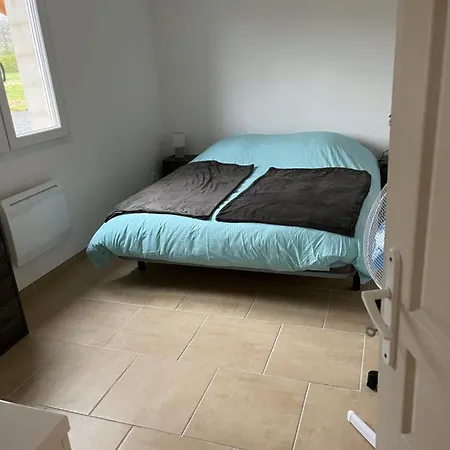 Holiday home Le Gite Des Vosges *